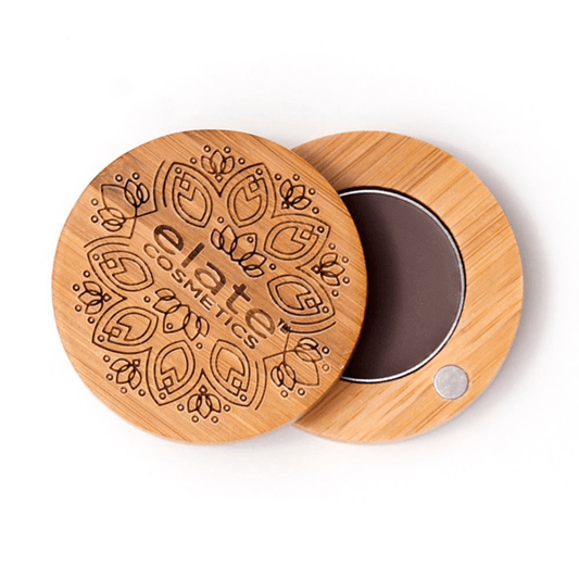 Elate Brow balm vegan plastic free makeuo