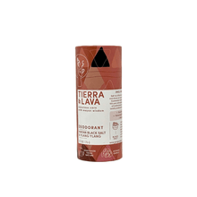 Mayan Black Salt & Ylang Ylang Deodorant - Armpit Detox Included