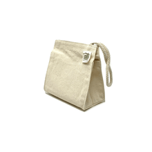 Organic cotton sandwich wrap