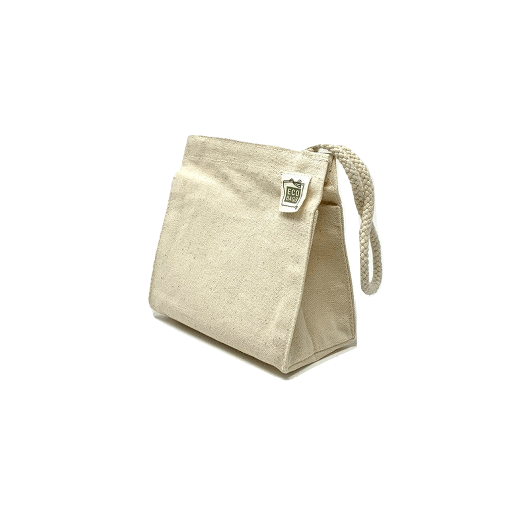 Organic cotton sandwich wrap