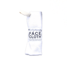 Soft bamboo face cloth by marleys monsters