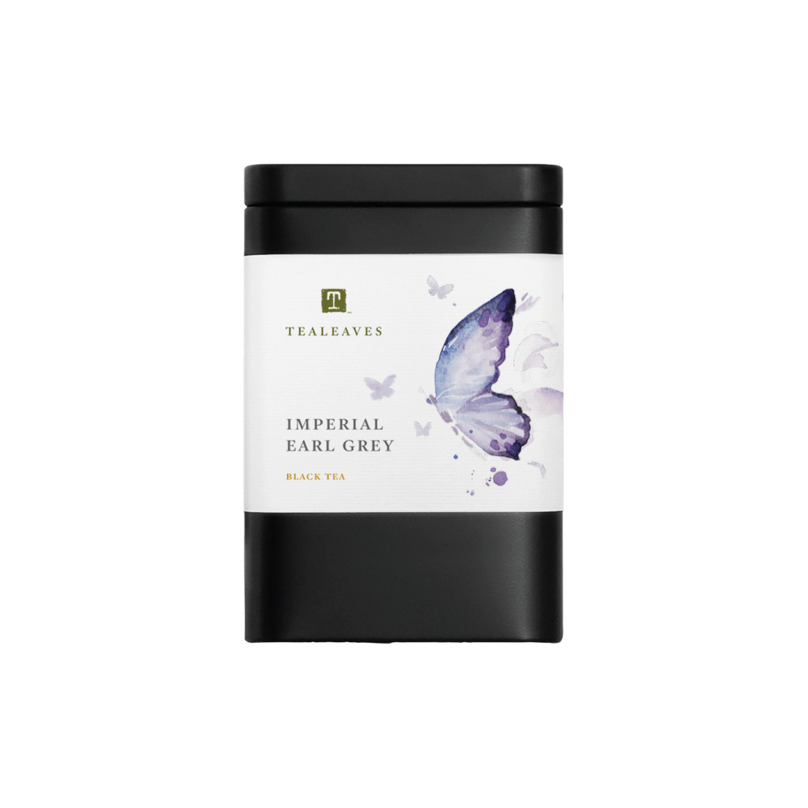 Loose Leaf Imperial Earl Grey Tea by Tealeaves