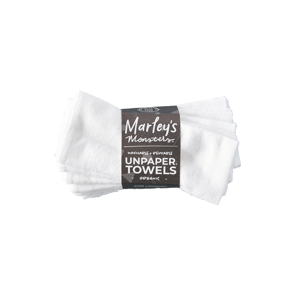 Unpaper Towels - Set of 6