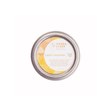 Baby Chest Rub Soothing Ointment front