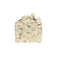 BUCK NAKED LAVENDER ROSEMARY SOAP BAR IN PLASTIC FREE PACKAGING-HYDRATING SOAP