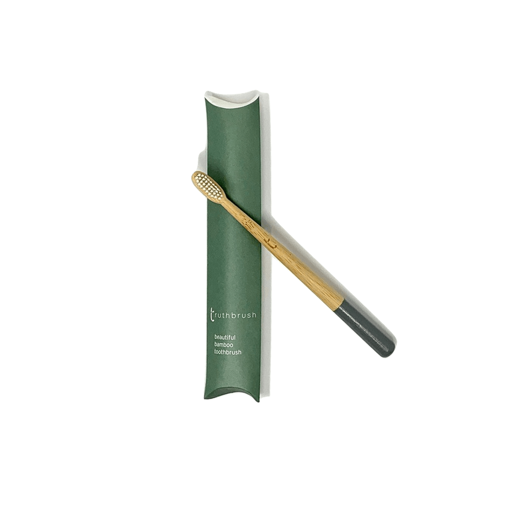 bamboo toothbrush medium bristles