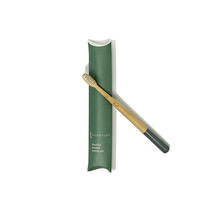 bamboo toothbrush medium bristles