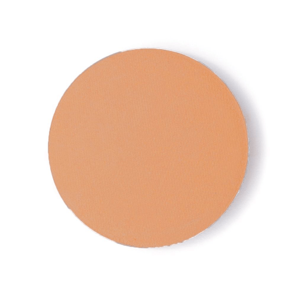 Elate Pressed Cheek Color Vegan Blush Sunbeam Bronzer Color
