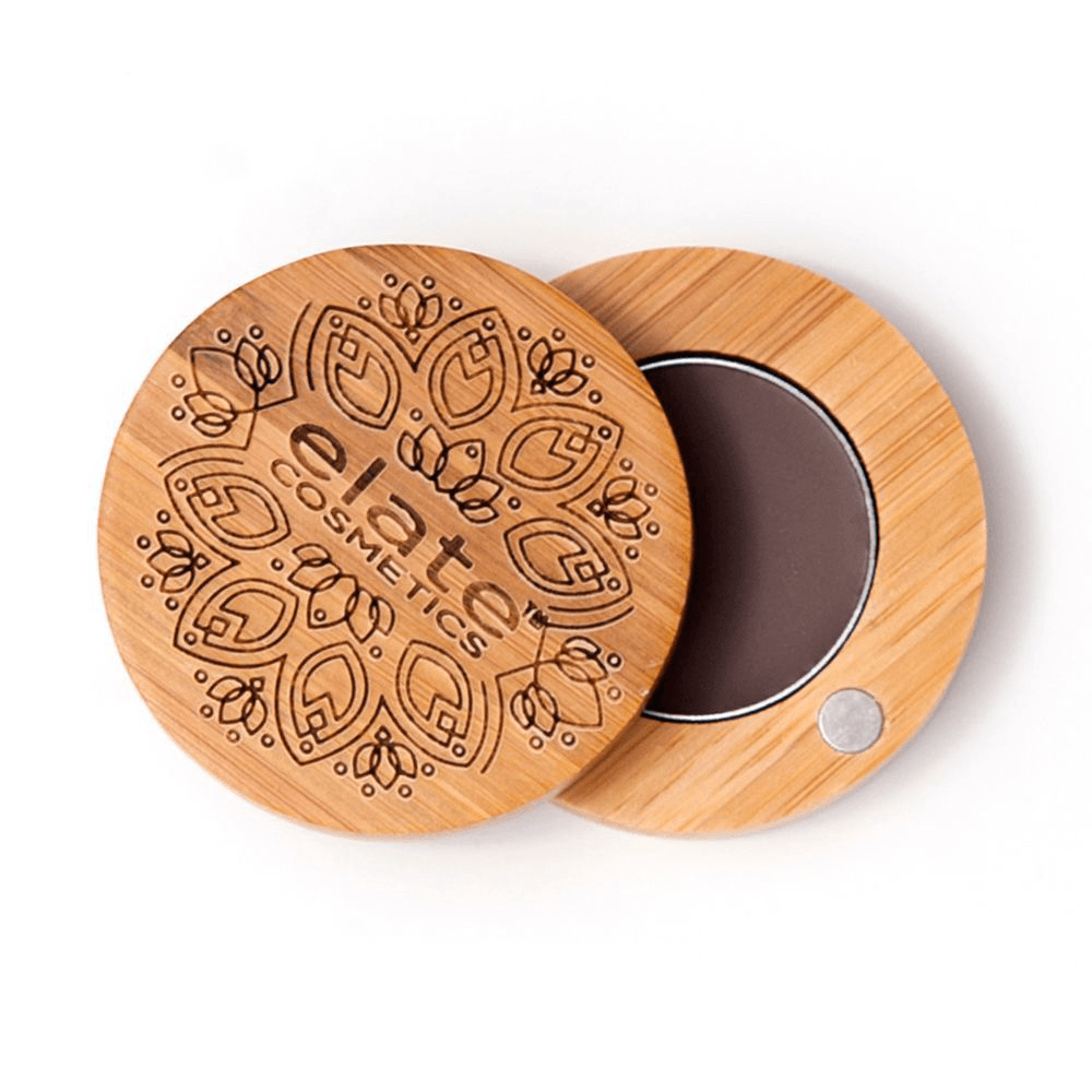 Elate Brow balm vegan plastic free makeuo