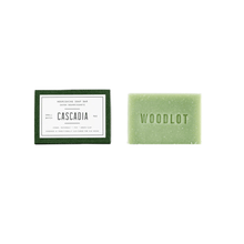 Woodlot Cascadia Natural Soap Bar