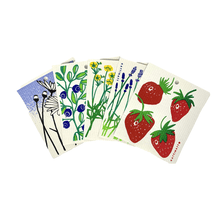 compostable swedish dishcloth-kattinatt- all