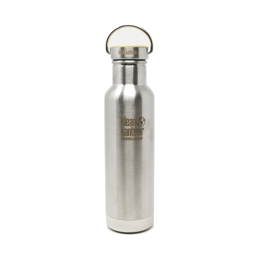Klean Kanteen Insulated Reflect Water Bottle 20oz closed