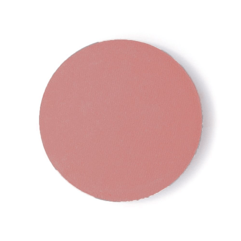Elate Pressed Cheek Color Vegan Blush  Desire color 