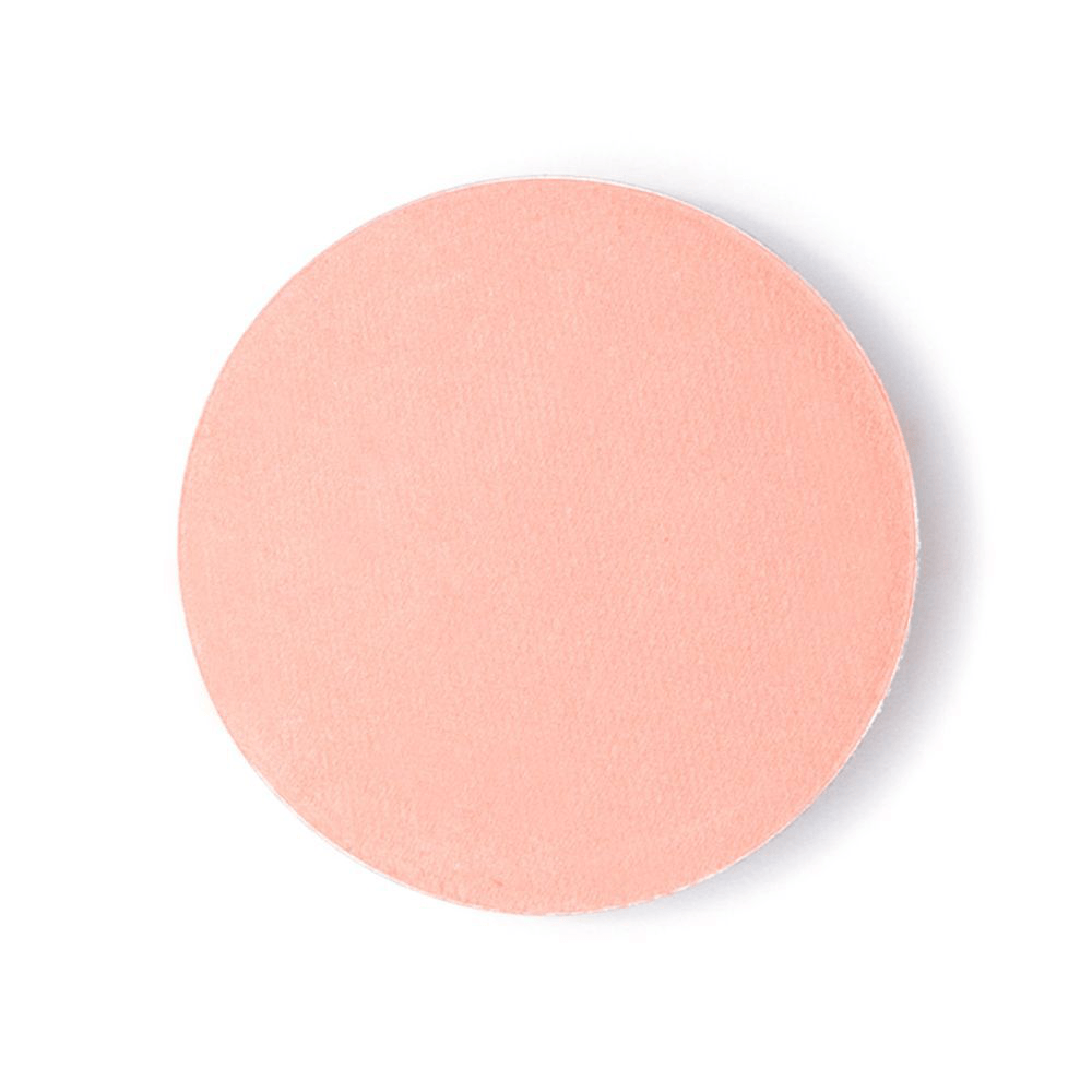 Elate Pressed Cheek Color Vegan Blush Desire color only