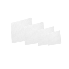 reusable silicone square huggers 4 pack all 4