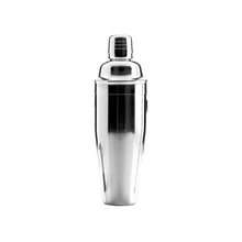 Stainless steel cocktail shaker