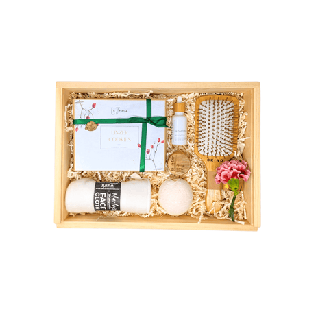 Sweet mothers day gift set