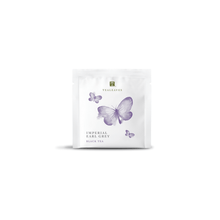 Tealeaves Imperial earl Grey Tea in Compostable tea bag compostable sachets