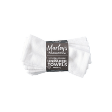 Unpaper Towels - Set of 6