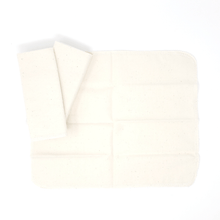 Unpaper Towels  reusable organic cotton  single towel