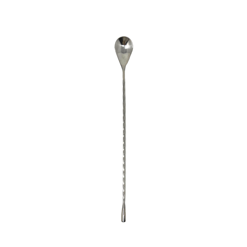 Professional Bar spoon Stainles steel