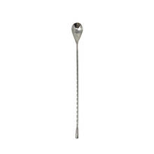Professional Bar spoon Stainles steel